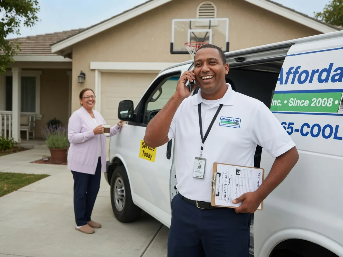 Central Ac Repair Middleburg, OH FAQs